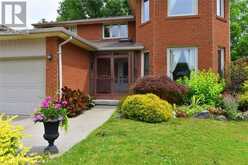 541 KASTELIC Place Burlington