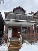 160 ANNETTE Street Toronto