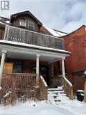 158 ANNETTE Street Toronto