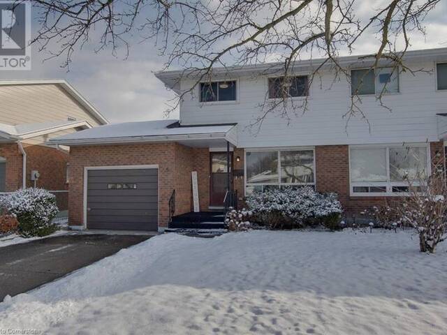 5 WESTFIELD Drive St. Catherines Ontario