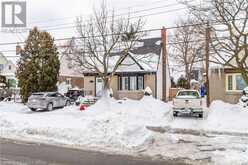 351 QUEENSDALE Avenue E Hamilton