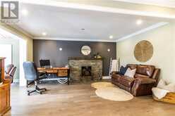 2502 WOBURN Crescent Oakville