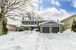 2502 WOBURN Crescent Oakville