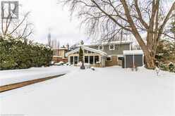 2502 WOBURN Crescent Oakville