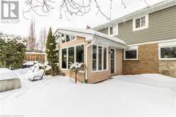 2502 WOBURN Crescent Oakville