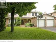 2502 WOBURN Crescent Oakville