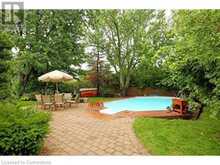 2502 WOBURN Crescent Oakville