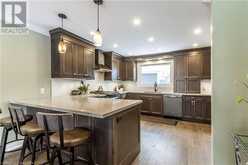 2502 WOBURN Crescent Oakville