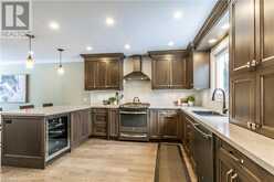 2502 WOBURN Crescent Oakville