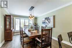 2502 WOBURN Crescent Oakville