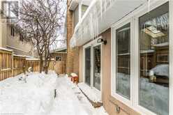 2502 WOBURN Crescent Oakville