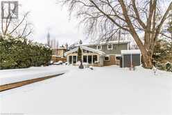 2502 WOBURN Crescent Oakville