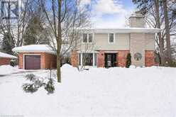 300 SHOREVIEW Road Burlington