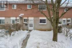 11 HUNTSVILLE Street Unit# F Hamilton