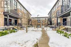 1204 MAIN Street E Unit# 208 Milton