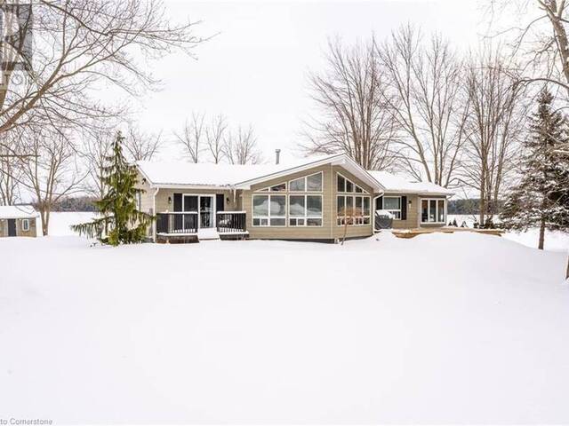 3553 GLADSTONE Drive Mossley Ontario