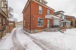 4731 THIRD Avenue Niagara Falls