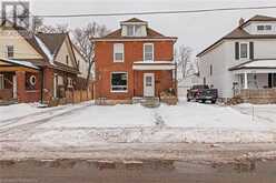 4731 THIRD Avenue Niagara Falls