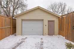 4731 THIRD Avenue Niagara Falls