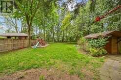 78 VALLEYVIEW Drive Hamilton