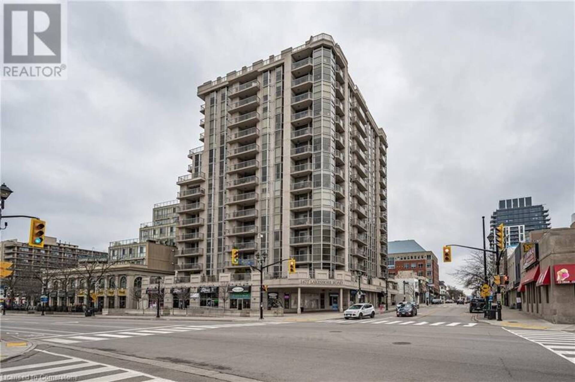 1477 LAKESHORE Road Unit# 1003 Burlington