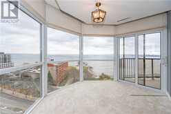 1477 LAKESHORE Road Unit# 1003 Burlington