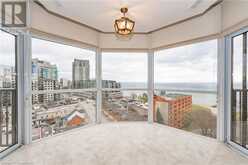 1477 LAKESHORE Road Unit# 1003 Burlington