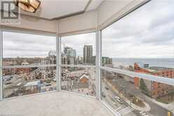 1477 LAKESHORE Road Unit# 1003 Burlington