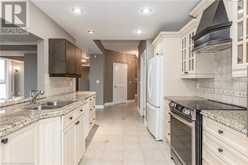 1477 LAKESHORE Road Unit# 1003 Burlington