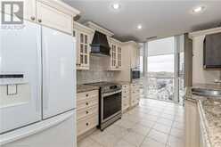 1477 LAKESHORE Road Unit# 1003 Burlington