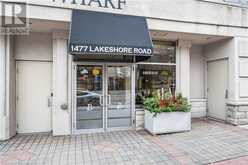 1477 LAKESHORE Road Unit# 1003 Burlington