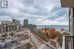 1477 LAKESHORE Road Unit# 1003 Burlington