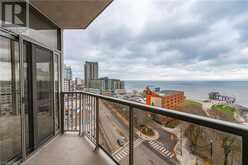 1477 LAKESHORE Road Unit# 1003 Burlington