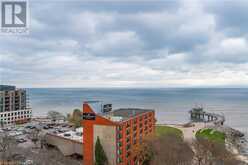 1477 LAKESHORE Road Unit# 1003 Burlington