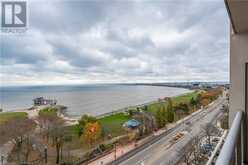 1477 LAKESHORE Road Unit# 1003 Burlington