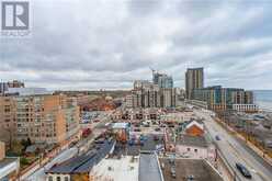 1477 LAKESHORE Road Unit# 1003 Burlington