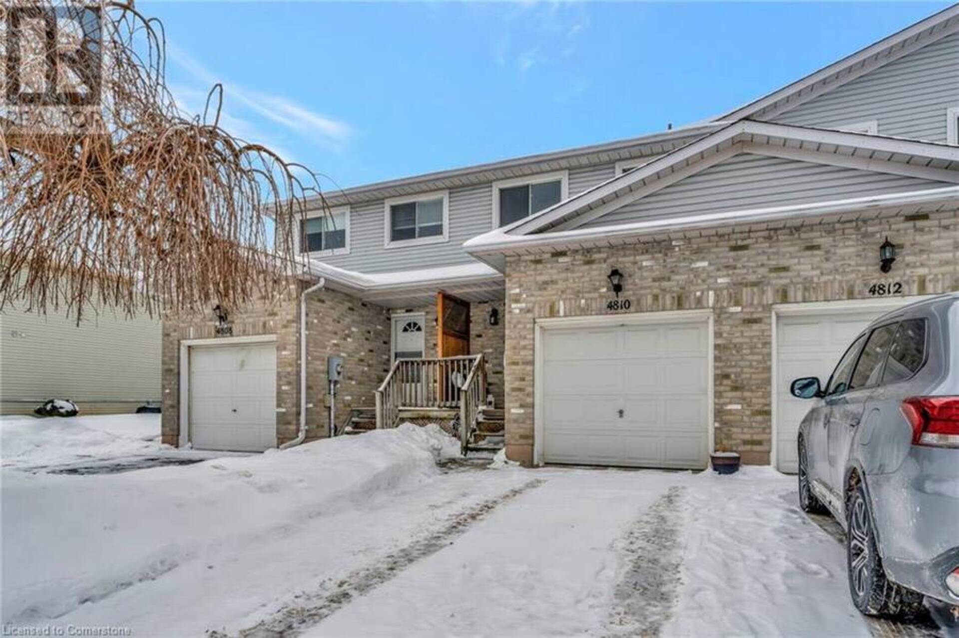 4810 JOHN Street Beamsville