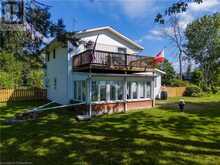 2431 LAKESHORE Road Dunnville