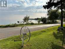 2431 LAKESHORE Road Dunnville