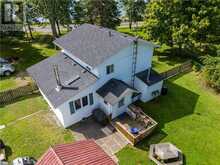 2431 LAKESHORE Road Dunnville