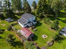 2431 LAKESHORE Road Dunnville