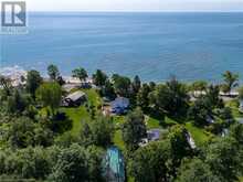 2431 LAKESHORE Road Dunnville