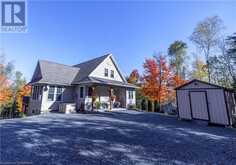 780 STANROCK Road Elliot Lake