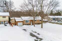 3395 TISDALE Road Mount Hope