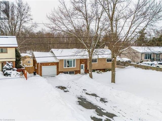 3395 TISDALE Road Mount Hope Ontario