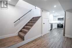 42 EAST 41ST Street Unit# Lower Hamilton