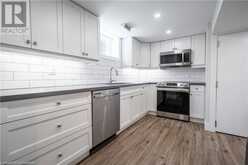 42 EAST 41ST Street Unit# Lower Hamilton