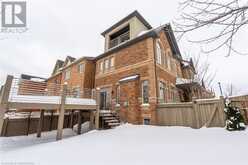 67 HOPEWELL Street Kleinburg