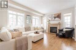 67 HOPEWELL Street Kleinburg