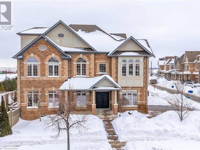 67 HOPEWELL Street Kleinburg Ontario